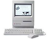 Performa 200 (Classic II)