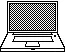 Alu 17" Original 1GHz, A1013