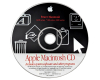 Power Macintosh 6100, 7100, 8100 Series, System CD, 7.5, UK
