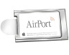 Apple Airport Card, Original 11Mbps 802.11b, Boxed with software