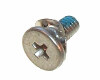PowerBook G4 Aluminium 15/17" logic board sprung screw