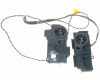 PowerBook G4 Aluminium 17" speaker set (1-1.67GHz)