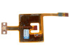 PowerBook G4 Aluminium 17" track pad cable switch (1-1.5GHz)