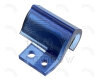 iBook G3 Clamshell Clutch Cover, Right, Indigo (FireWire)