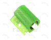 iBook G3 Clamshell Clutch Cover, Centre Right, Key Lime (FW)