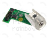 iBook G3 Clamshell DC-in Board (FireWire)