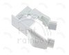 iBook G3 Clamshell DC-in Bracket (FireWire)