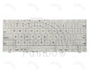 iBook G3 Clamshell Keyboard, US (FireWire)