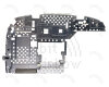 iBook G3 Clamshell Shield, Main EMI (Firewire)