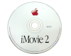 iMovie 2 CD