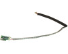 PowerBook G4 Aluminium 12" Reed Switch Board (867MHz)