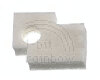 PowerBook Airflow Deflector Foam (3400)