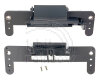 PowerBook Lid Latch Mechanism (500 Series)