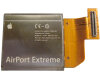 PowerBook G4 Aluminium 17" internal Airport card (1-1.5GHz)