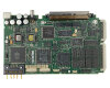 PowerBook Duo Logic Board, 25MHz 68030 Recap (210)