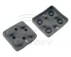 PowerBook Duo Brightness/Contrast Rubber Buttons (210,230,250)