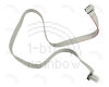 Macintosh CD-ROM Audio Cable (Q840AV,PM7100,PM81/82,85/9500)